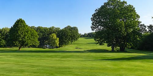 Clear Lake Golf Club
