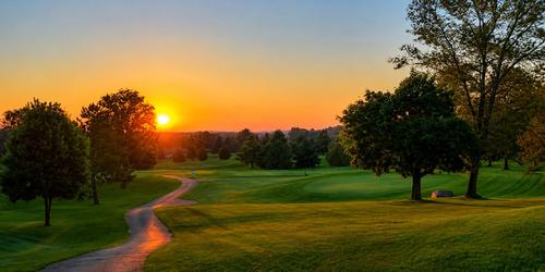 Clintonville Riverside Golf Club Clintonville Riverside Golf Club