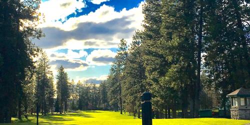 Coeur d’Alene Golf Club