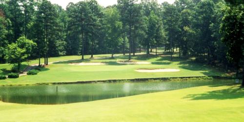 Cokesbury Hills Golf Club