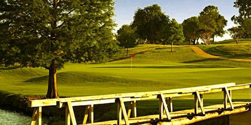 Columbian Country Club of Dallas