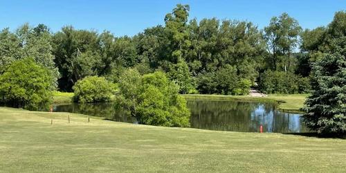 Concord Crest Golf Course