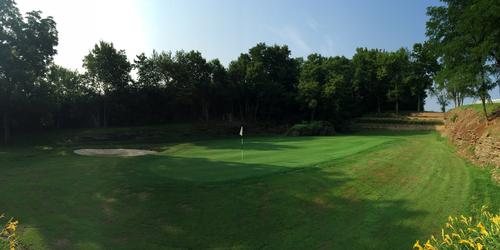 Connemara Golf Course