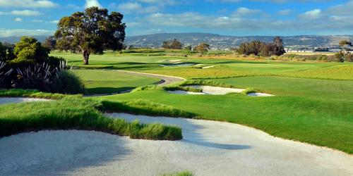 Corica Park - South