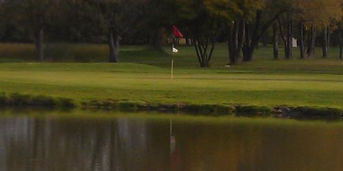 Country Town Golf Course