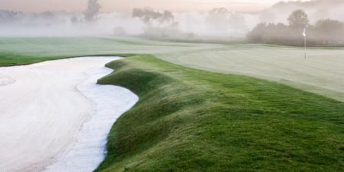 Country Club of Jackson