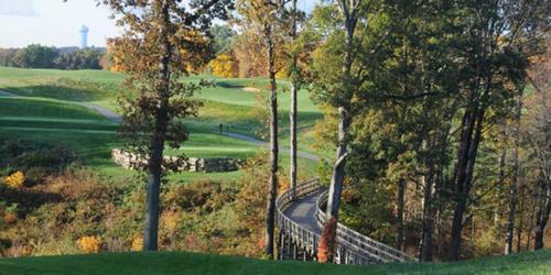 Cranberry Highlands Golf Course