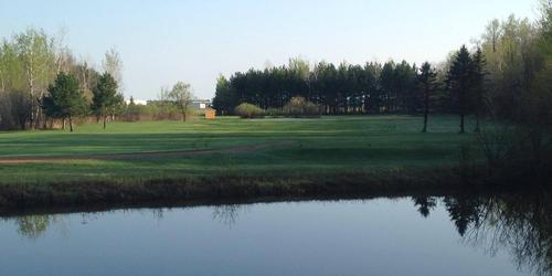 Crane Meadow Golf Course