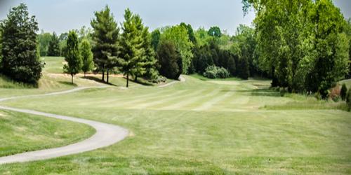 Cress Creek Golf & Country Club