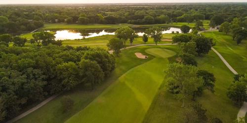 Crestview Country Club