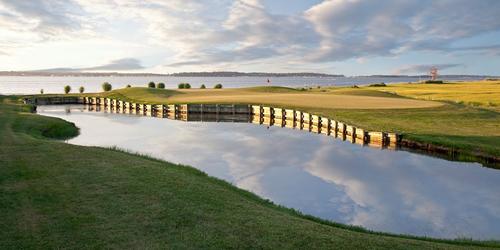 Cripple Creek Golf & Country Club