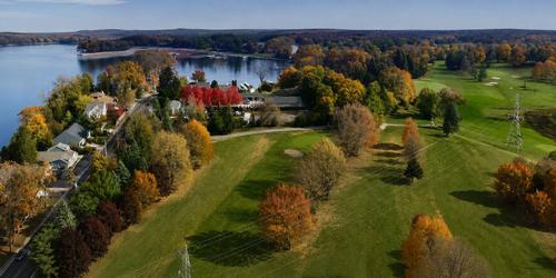 Crystal Lake Golf Course Crystal Lake Golf Course