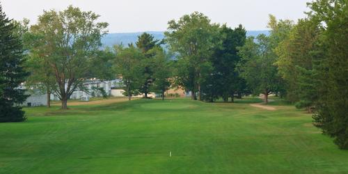 Culbertson Hills Golf Resort