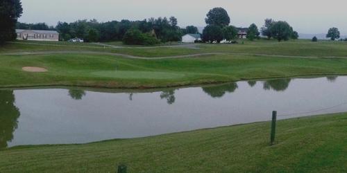 Dandridge Golf & Country Club