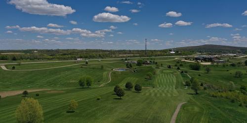Deer Valley Golf Course