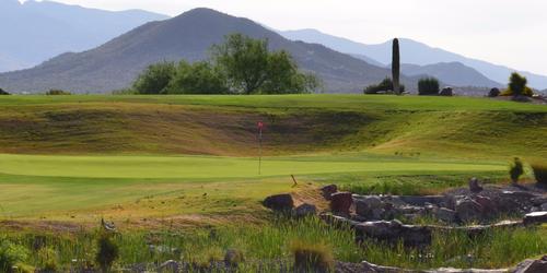 Del Lago Golf Club