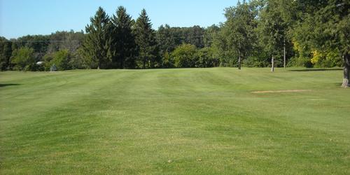 Deme Acres Golf Course