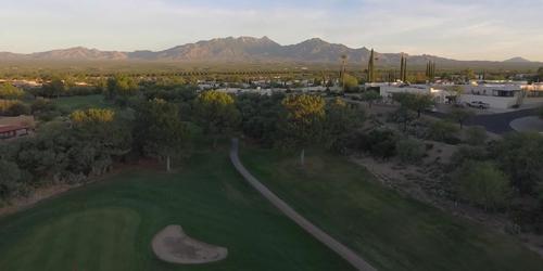 Desert Hills Golf Club