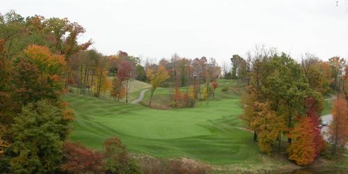 Diamond Run Golf Club