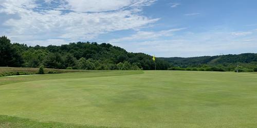 Diamond Links Golf Club