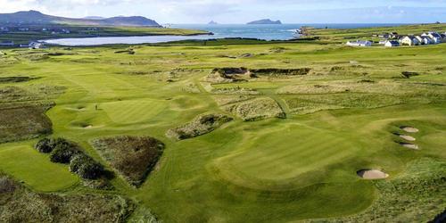 Dingle Links Golf Club