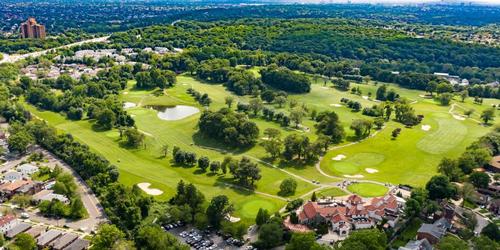 Douglaston Golf Club