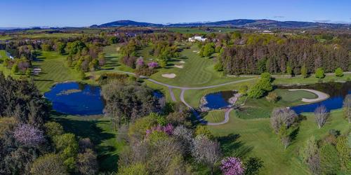 Druids Glen Golf Club at Druids Glen Golf Resort