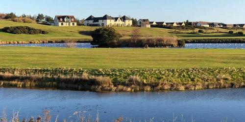 Drumoig Hotel Golf Resort