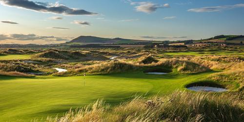 Dumbarnie Links