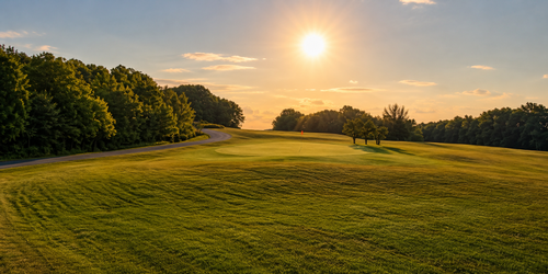 Eagle Bluff Golf Club