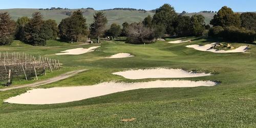 Eagle Vines Golf Club