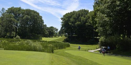 East Aurora Country Club