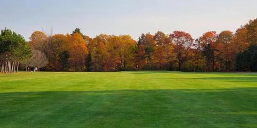 Edgewater Country Club