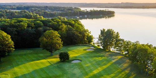 Elk Rapids Golf Club