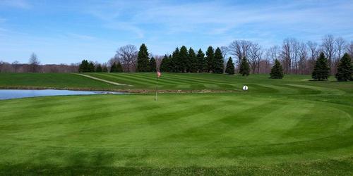 Elk Valley Golf Course