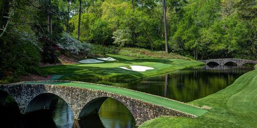 Elma Meadows Golf Course