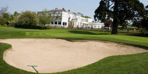 Elm Park Golf and Sports Club