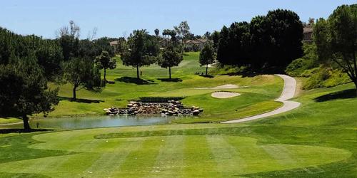 Eastlake Country Club