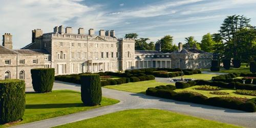 Fairmont St. Andrews - The Torrance Course