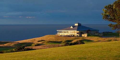 Fairmont St. Andrews - The Kittocks Course