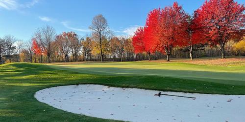 Fenton Farms Golf Club