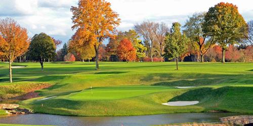 Pittsburgh Field Club