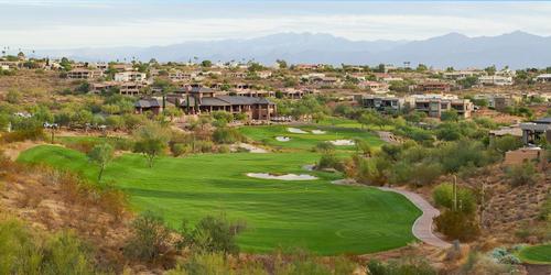 FireRock Country Club