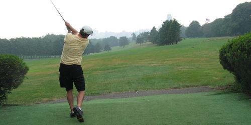 Schenley Park Golf Course
