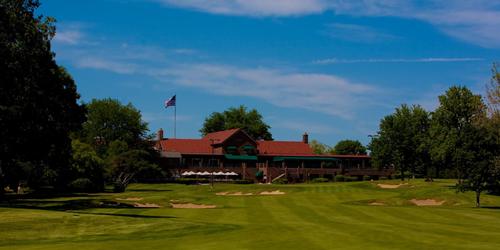 Flossmoor Country Club