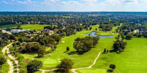 Forest Ridge Golf Club