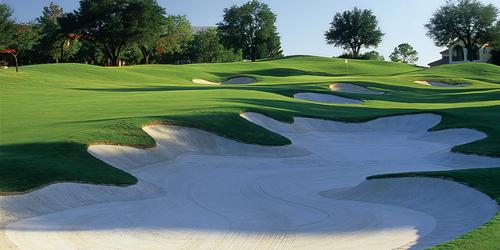 Las Colinas Resort - TPC Las Colinas