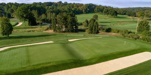 Fox Chapel Golf Club