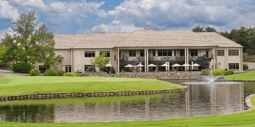 Fox Den Country Club