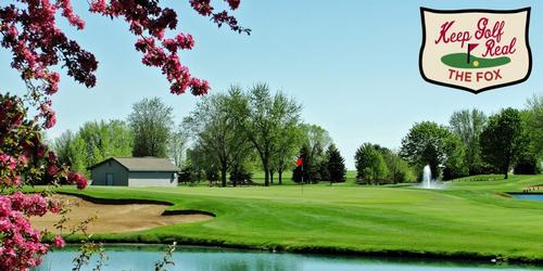 Fox Valley Golf Club
